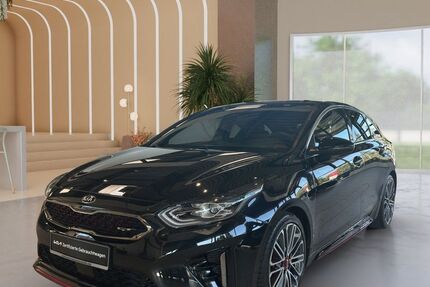 Kia pro ceed / ProCeed 43.510 km 23.990 € Bremen 28357