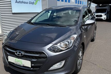Hyundai i30 129.842 km 8.980 &euro; Eisenach 99817