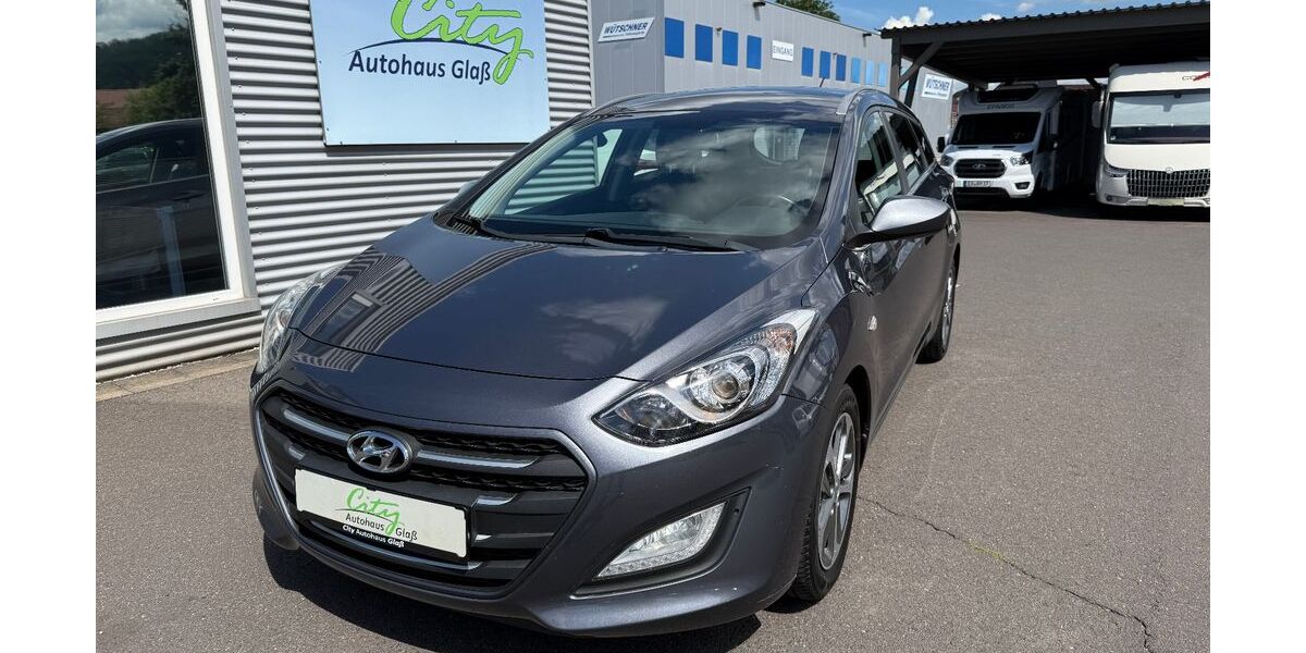 Hyundai i30 129.842 km 8.980 &euro; Eisenach 99817