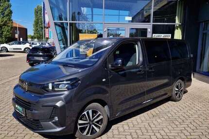 Citroen Spacetourer