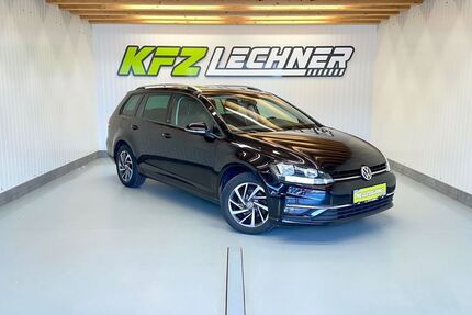 VW Golf 124.600 km 12.550 &euro; Neuhaus am Inn 94152