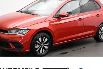 VW Polo 9.159 km 19.990 € Wolfsburg 38440