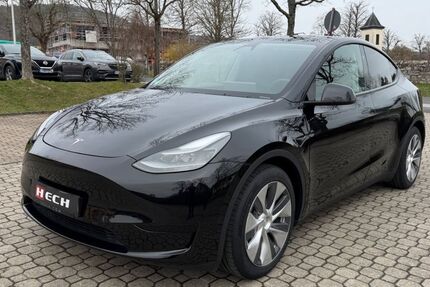 Tesla Model Y 14.406 km 31.000 &euro; Bad Bocklet 97708