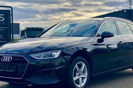 Audi A4 77.690 km 21.800 € Leipzig 04347