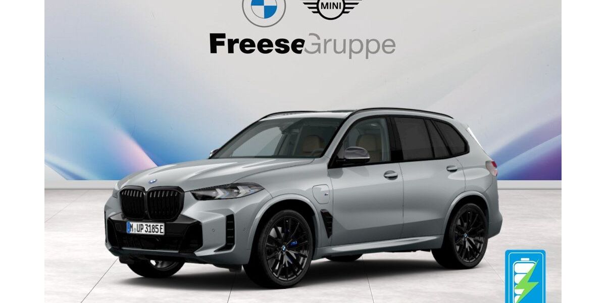 BMW X5 9.900 km 120.490 &euro; Oldenburg 26125