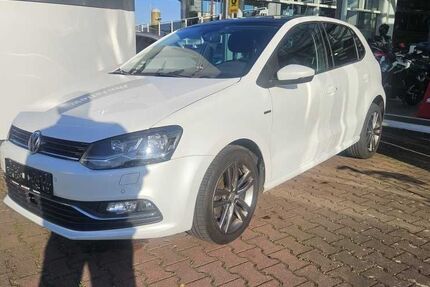 VW Polo 148.329 km 10.890 &euro; Hattersheim 65795