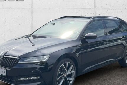 Skoda Superb 25.423 km 28.990 € Pulheim-Brauweiler 50259