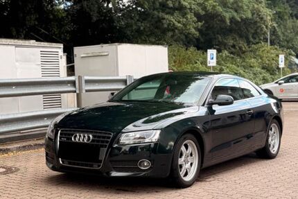 Audi A5 118.660 km 13.900 &euro; Hiddenhausen 32120