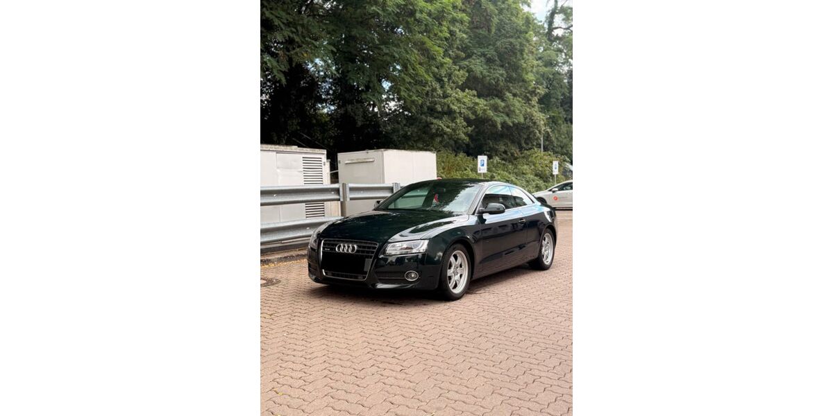 Audi A5 118.660 km 13.900 &euro; Hiddenhausen 32120