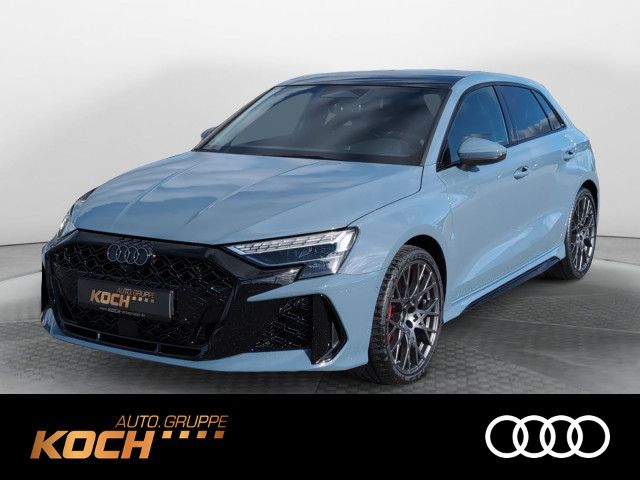 Audi RS3 2.100 km 70.890 &euro; Schwäbisch Hall 74523