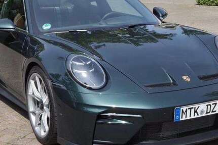 Porsche 992 1.500 km 294.950 &euro; Kriftel 65830
