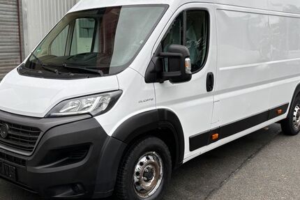 Fiat Ducato 215.000 km 7.990 € Nürnberg 90439