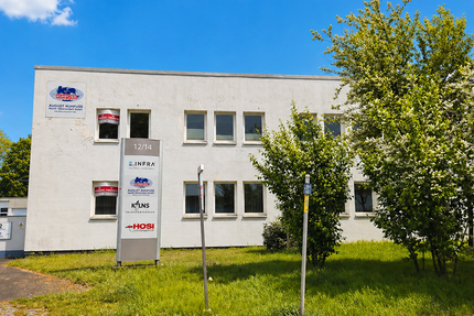 Grundstück Hannover Bothfeld-Vahrenheide - 8.000&euro; | Angebot:26909335