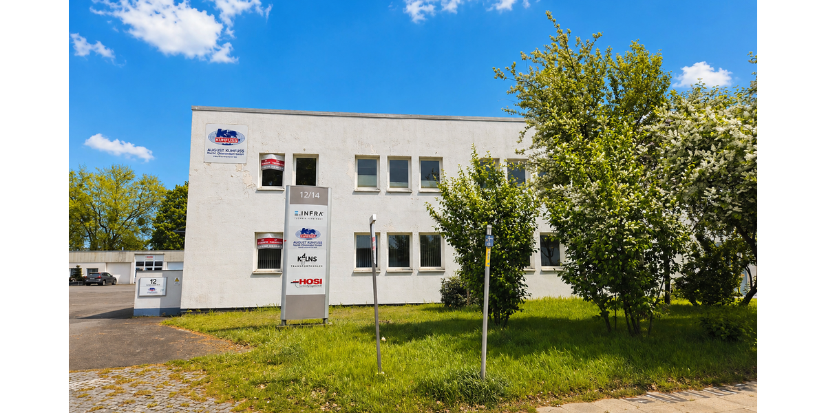 Grundstück Hannover Bothfeld-Vahrenheide - 8.000&euro; | Angebot:26909335