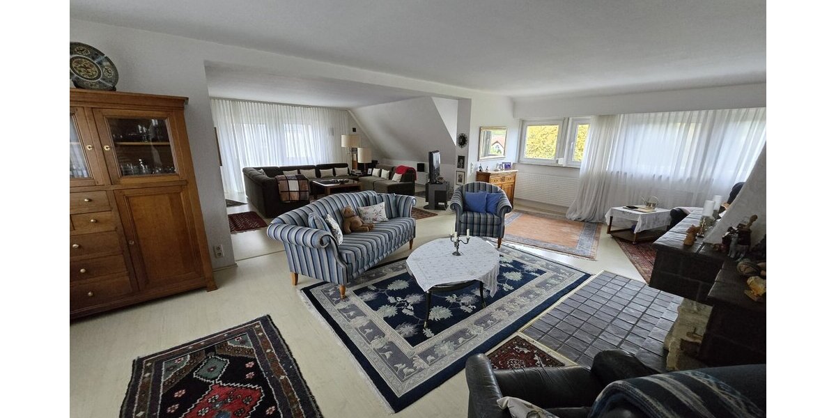 Hünfeld, Wohnhaus mit ELW - Einfamilienhaus Hünfeld | Angebot:26589383