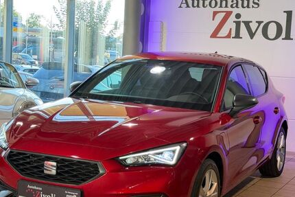 Seat Leon 73.700 km 16.990 &euro; Helmstedt 38350