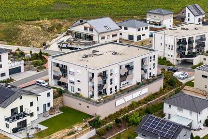 Moderne 2-Zi.-Whg. in idyllischer Lage inkl. Panorama | IG02_13 2 zimmer