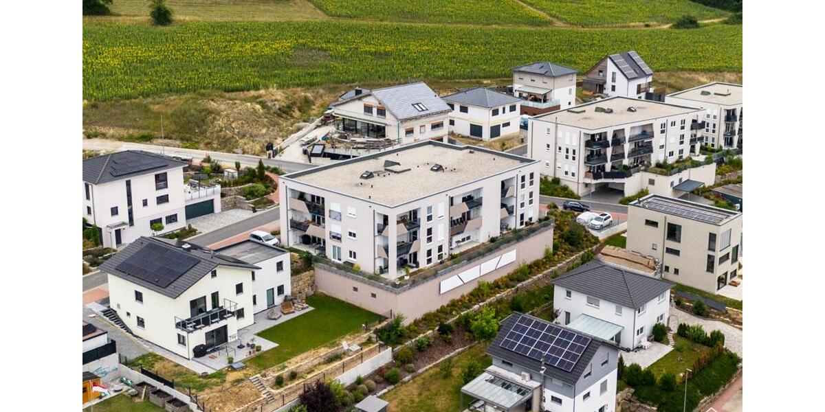 Moderne 2-Zi.-Whg. in idyllischer Lage inkl. Panorama | IG02_13 2 zimmer