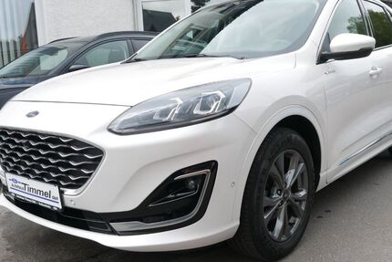 Ford Kuga 74.600 km 28.590 &euro; Marienberg 09496