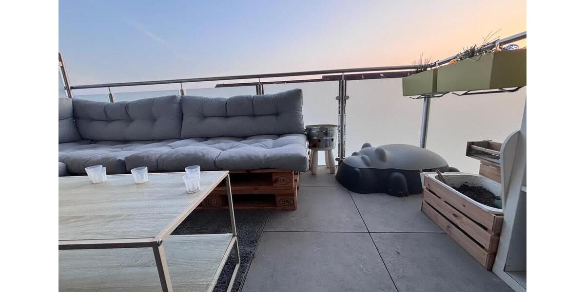 Etagenwohnung Baunatal - 3 Zimmer, 78 m&sup2;, 950&euro; | Angebot:25449492