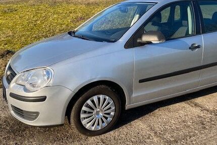 VW Polo 183.000 km 1.900 &euro; Demmin 17109