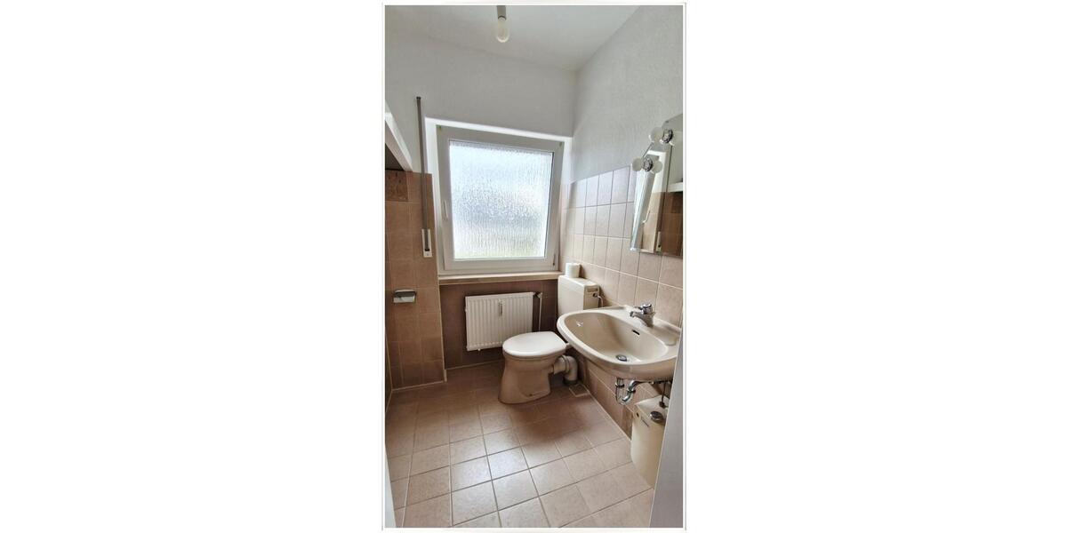 Etagenwohnung Ulmen - 3 Zimmer, 91 m&sup2;, 600&euro; | Angebot:26671680