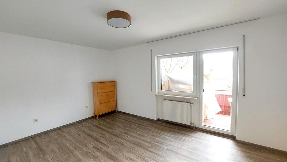 Hochparterre Mühltal - 4.5 Zimmer, 96 m&sup2;, 1.550&euro; | Angebot:26020949