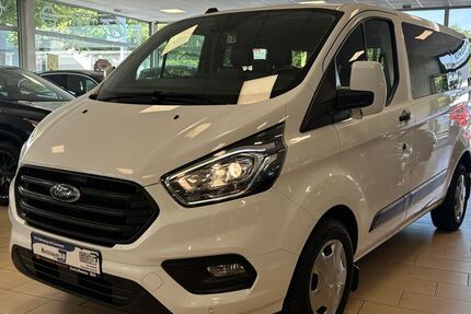 Ford Transit Custom 58.024 km 25.470 &euro; Hennef 53773