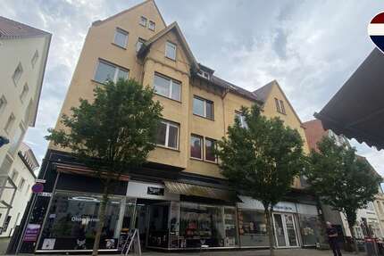 Haus Bad Salzuflen - 30 Zimmer, 1.117 m&sup2;, 749.990&euro; | Angebot:27711689
