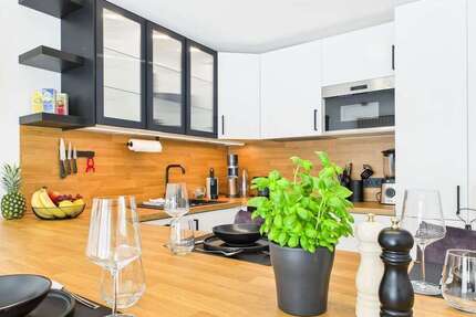 Wohnung zum Mieten in Uhldingen-Mühlhofen 1.000 € 62 m² 2 zimmer