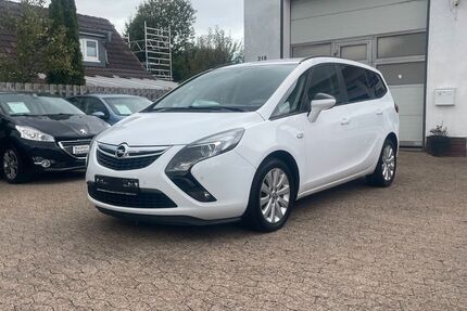 Opel Zafira 200.438 km 5.990 € Rhauderfehn 26817