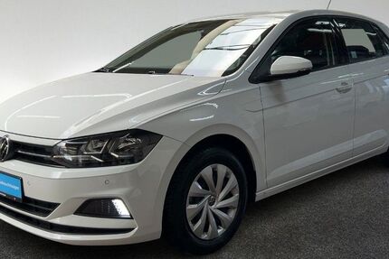 VW Polo 11.924 km 16.888 &euro; Hamburg 22761