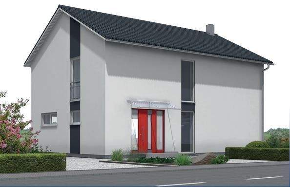 Einfamilienhaus Pilsach Eschertshofen - 5 Zimmer, 160 m&sup2;, 599.000&euro; | Angebot:25736781