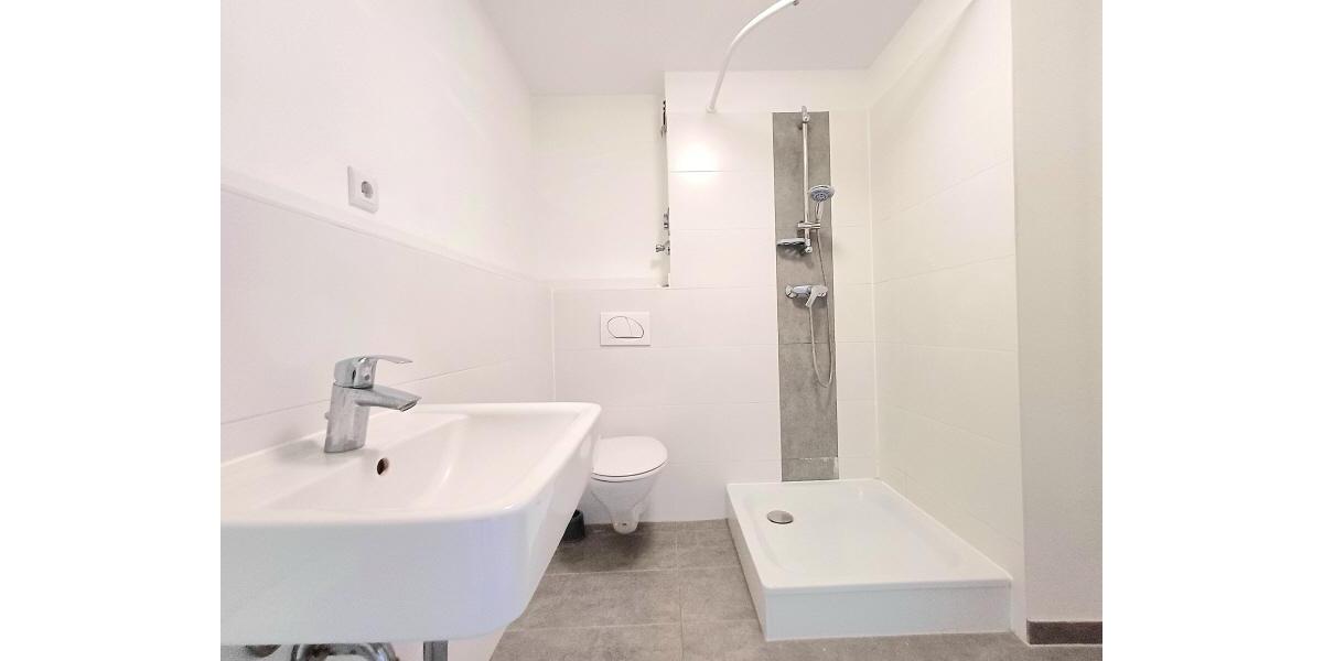 Etagenwohnung Minden Kuhlenkamp - 2 Zimmer, 46 m&sup2;, 449&euro; | Angebot:26375752