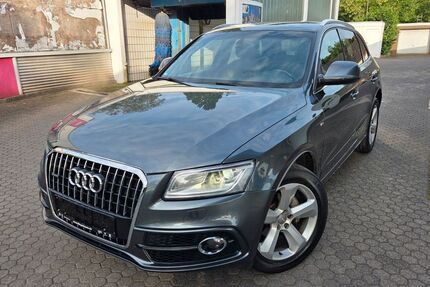 Audi Q5 150.000 km 13.800 &euro; Salzkotten 33154