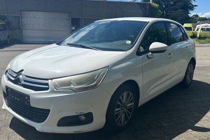 Citroen C4 202.780 km 1.350 &euro; Waiblingen 71334