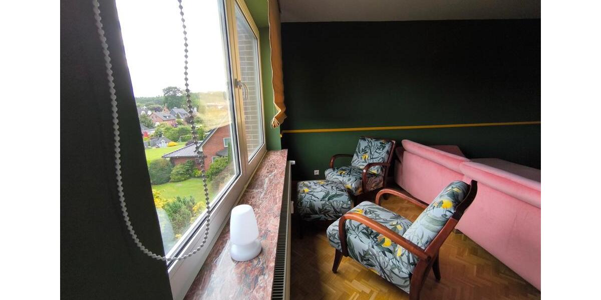 Etagenwohnung Seevetal Hagolt - 3 Zimmer, 88 m&sup2;, 2.300&euro; | Angebot:24474173
