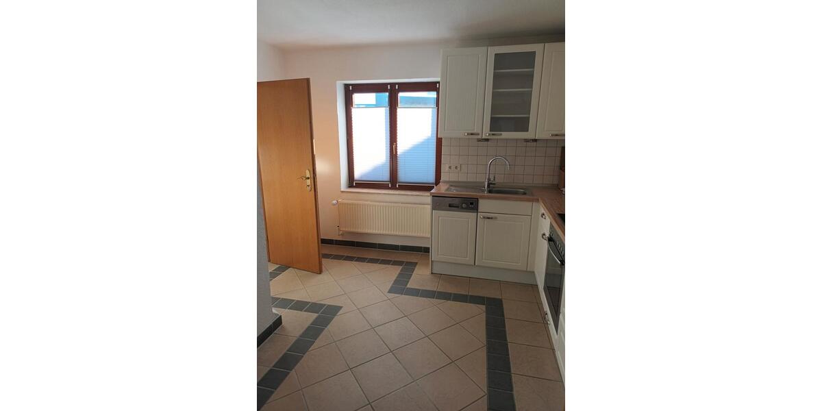 Etagenwohnung Brüel - 2 Zimmer, 61 m&sup2;, 427&euro; | Angebot:26144762