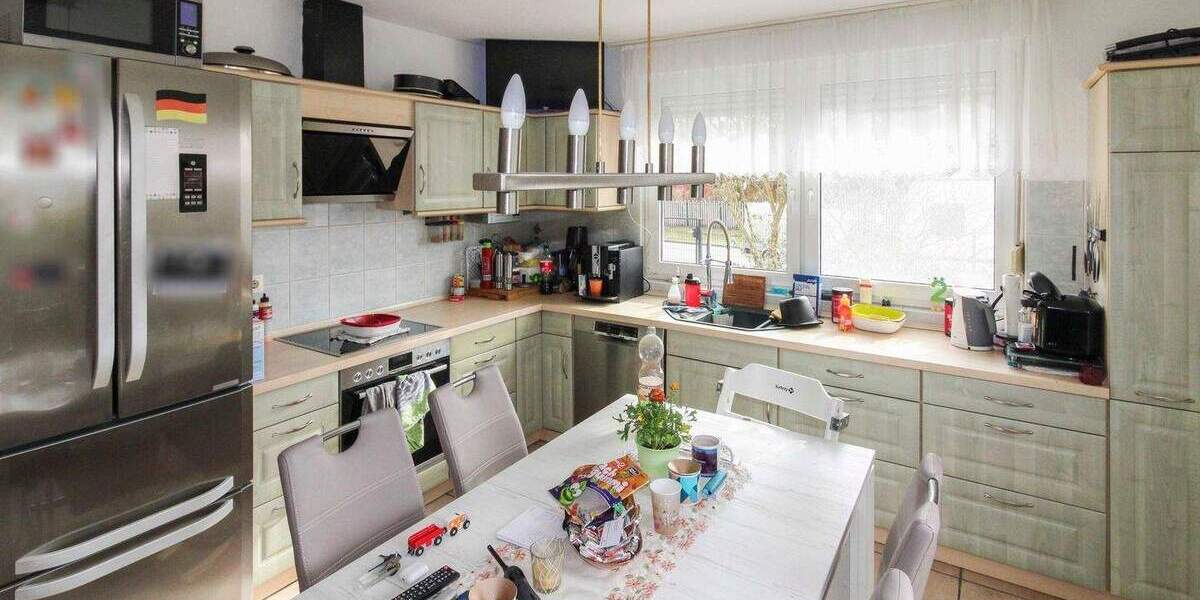 Einfamilienhaus Bernau bei Berlin Schönow - 5 Zimmer, 151 m&sup2;, 475.000&euro; | Angebot:24915433