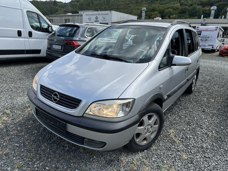 Zafira