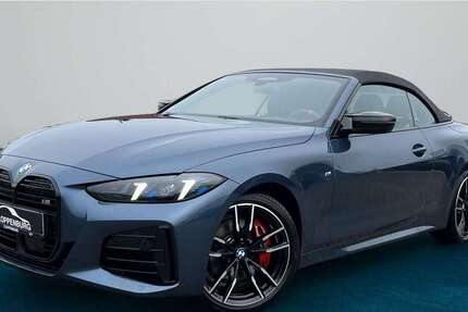 BMW 440 7.681 km 68.485 &euro; Achim 28832