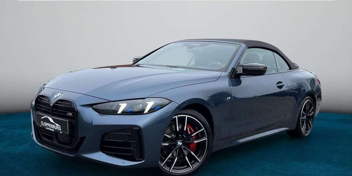 BMW 440 7.681 km 68.485 &euro; Achim 28832