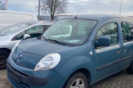 Renault Kangoo 293.000 km 3.999 &euro; Salzwedel OT Brietz 29410