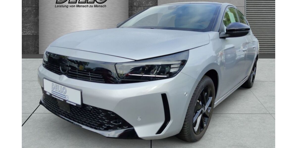 Opel Corsa 10.679 km 17.950 &euro; Heide 25746