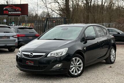 Opel Astra 141.000 km 4.999 &euro; Berlin 13158