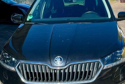 Skoda Fabia 80.788 km 15.599 &euro; Medebach 59964