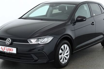 VW Polo 18.950 km 20.490 &euro; Zella-Mehlis 98544