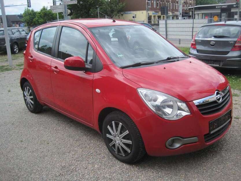 Agila
