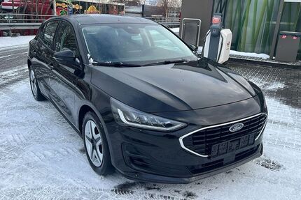 Ford Focus 44.000 km 13.690 &euro; Wetter Ruhr 58300
