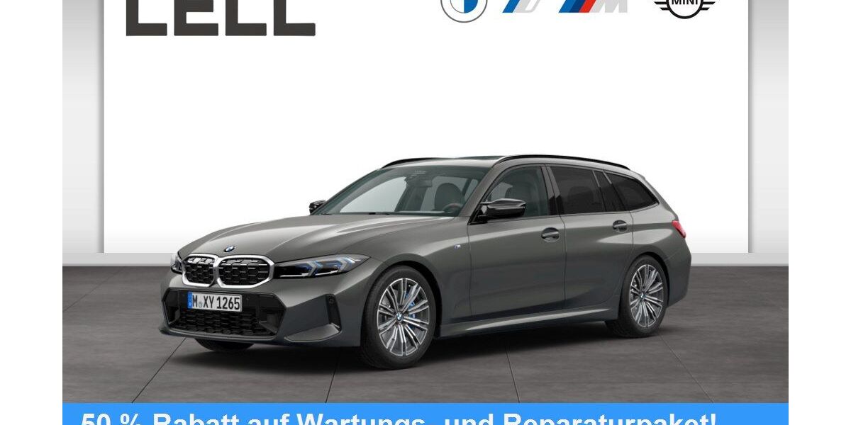 BMW M340i 25.352 km 63.750 &euro; Wunsiedel 95632
